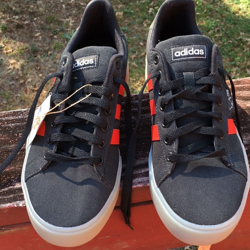 Adidas Daily 3.0 skateboard shoes
